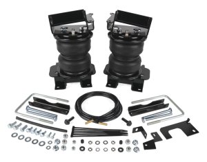 Ford F-150 Suspension Leveling Kit - Air Lift - LoadLifter 5000 Ultimate w/Internal Jounce Bumper - `21-`22